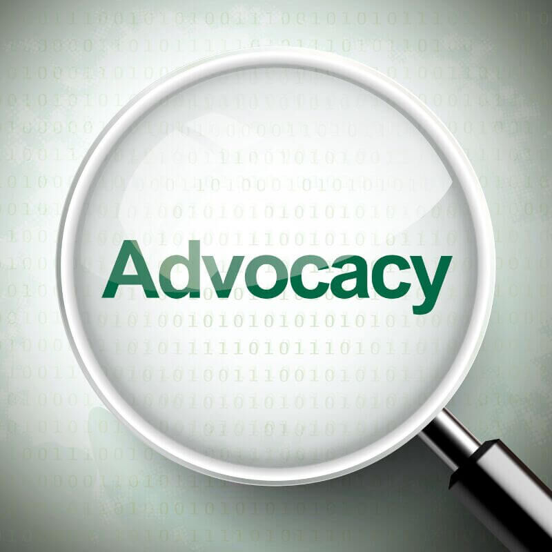 Business Advocacy - Alternate