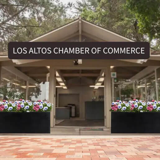 Los Altos Chamber Foundation