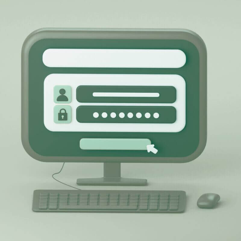 MemberLogin-MenuItem