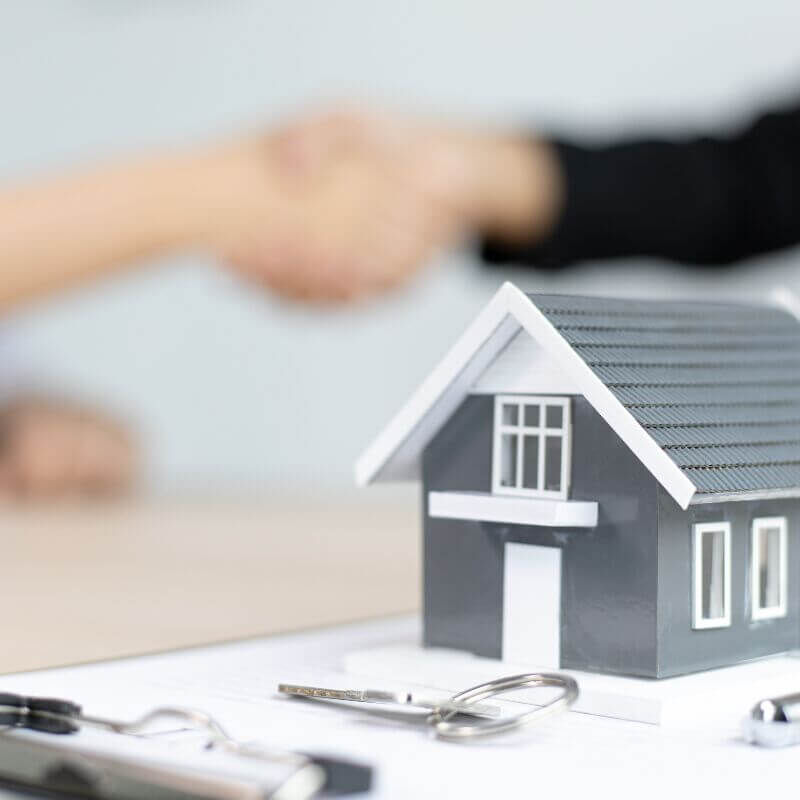 RealEstate-MenuItem